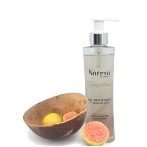NATEYA GEL NETTOYANT 200ML