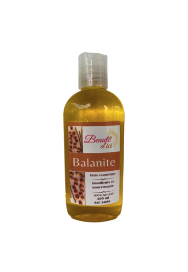 Huile De Dattes Cosmétique 250ml - Pour Les Cheveux Et Le Cuir Chevelu - Usage Quotidien - Neuf