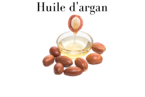 huile d'argan