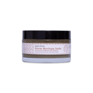 Masque capillaire Neem Moringa Amla
