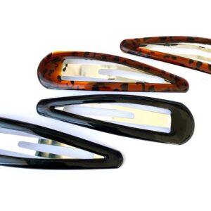 MELODY PINCE CLIC CLAC LOT DE 2